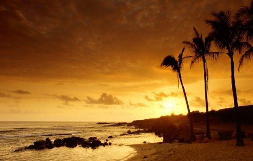 2012大盘点 本年度最伤不起的旅游景点