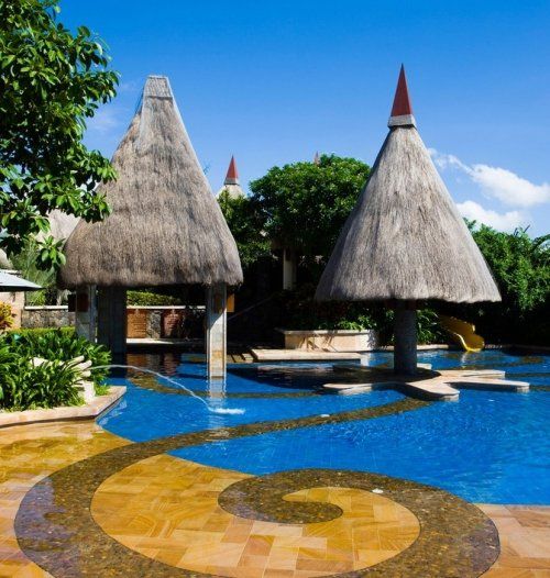 2012大盘点 本年度最伤不起的旅游景点