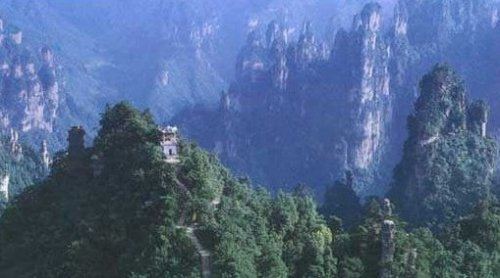 2012大盘点 本年度最伤不起的旅游景点