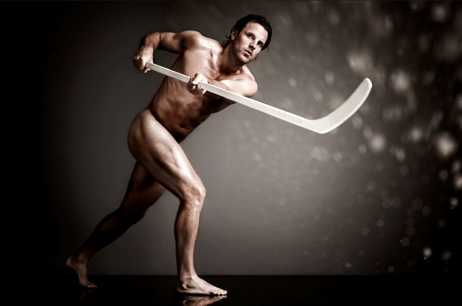 加拿大冰球运动员布拉德-理查兹brad richards
