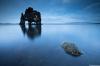 冰岛的摄影师Skarpheoinn prainsson的一组海景作品