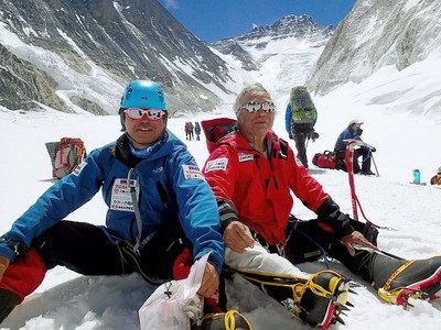 三浦 登山 雄一郎 家 三浦雄一郎「余命3年からエベレスト登頂、90歳でも…」