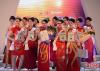 2013世界超模大赛中国冠军总决赛