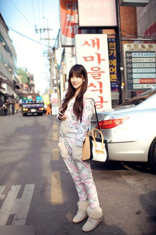 如何给女友拍出漂亮的旅游照