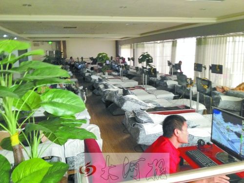 刘瑞朝 王磊 文图