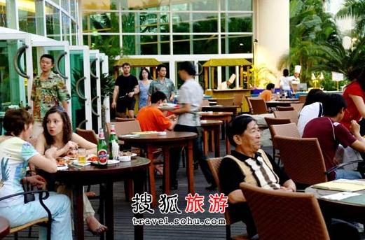 到三亚必吃海鲜