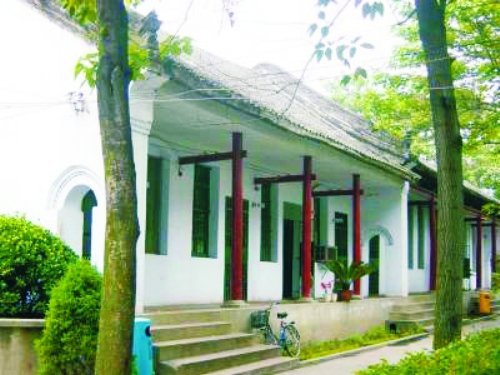 河南南阳省级保护文物被强拆 9间清代建筑成废墟