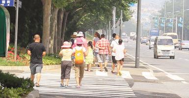 11名哈尔滨游客旅顺一日游遭强制消费并受到恐吓