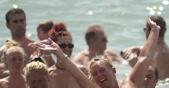 地点在西班牙东南部城镇维拉