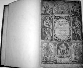 中山植物园收藏的西方典籍，最古老的一本出版于1633年