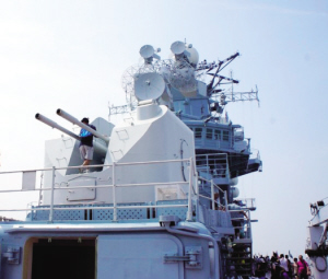 出境游不文明行为调查“乱丢垃圾”高居“榜首”(图)