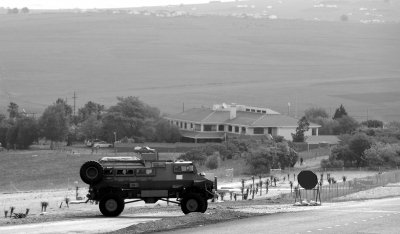 曼德拉葬礼日程安排公布 酒店机票等被抢订一空