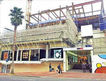 韩媒称“大腕”中国游客打造济州岛“黄金商圈”