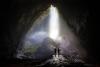 探秘世界最大洞穴韩松洞