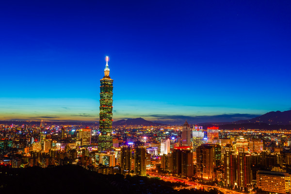 《孤独星球》评选全球9大超值旅游地 台湾榜上有名