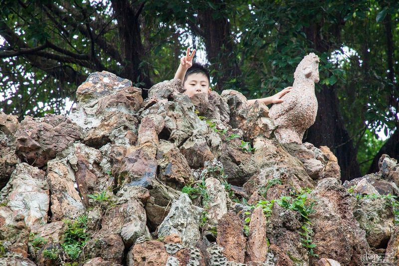 厦门旅游图片