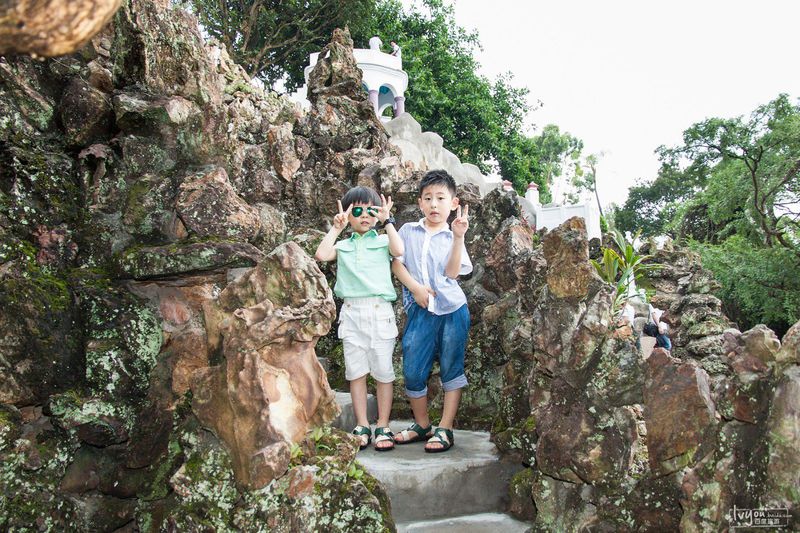 厦门旅游图片