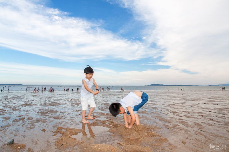 厦门自助游图片