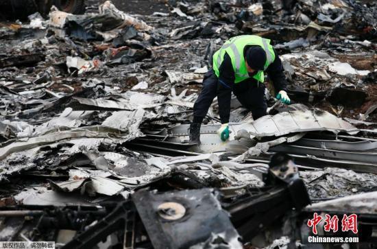 大马交通部：马航MH17调查报告将出炉
