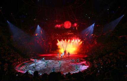 十一黄金周，全家西双版纳度假区游记