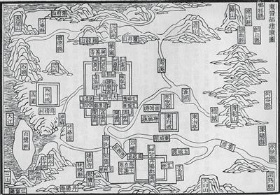 安徽滁州:将会峰阁更名为琅琊阁系应游客需求