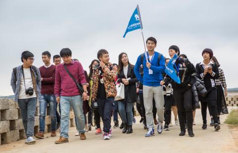 平潭牵手《你好！菜鸟》  综艺＋旅游再掀浪潮