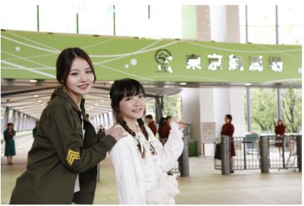 日本国民娱乐“赛马”成中国游客最新热门观光项目