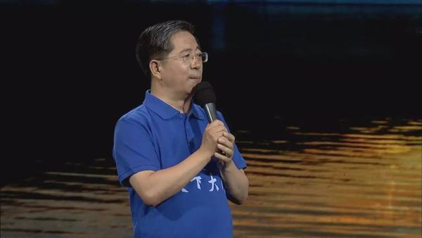 山西突围:打造首档书记市长电视真人秀