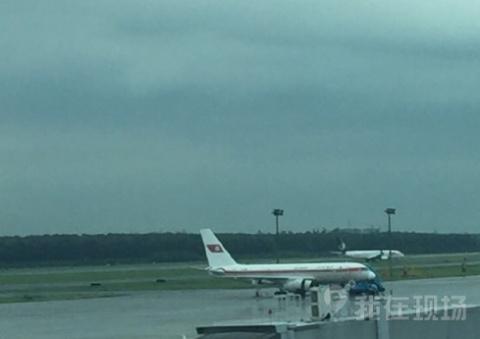 朝鲜客机起火后迫降沈阳 该航班从平壤飞往北京