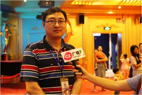 《粤夜粤娱乐》带队畅游正佳极地海洋世界!粉丝们大呼过瘾!