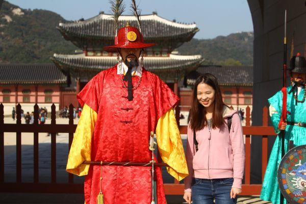 俄媒：每22个中国游客养活1个旅游目的地从业者