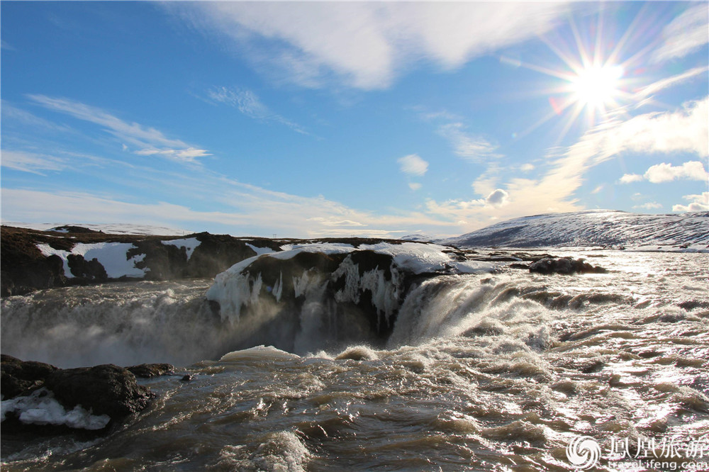 冰岛8日环岛自驾游全攻略