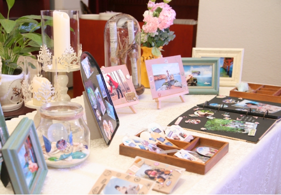 创意贴出来,为旅行加点料!——玩转PIXMA空降冰城