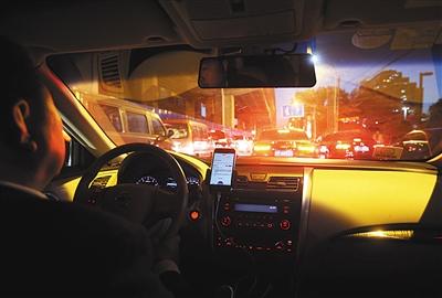 北京官方：网约车设置门槛是治理“城市病”要求