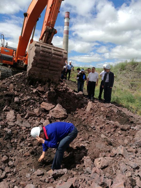 中央环保督察组：内蒙古89个自然保护区41个违法违规