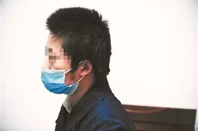 赵女士首次面对公众