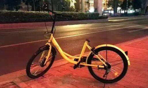 一些共享单车会在骑行中出现问题,这才是最大的风险