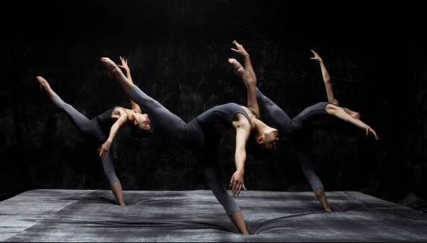 北京当代芭蕾舞团《霾》门票、价格及详情