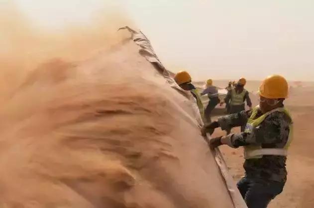 G7京新高速公路 美景连美国66号公路都嫉妒