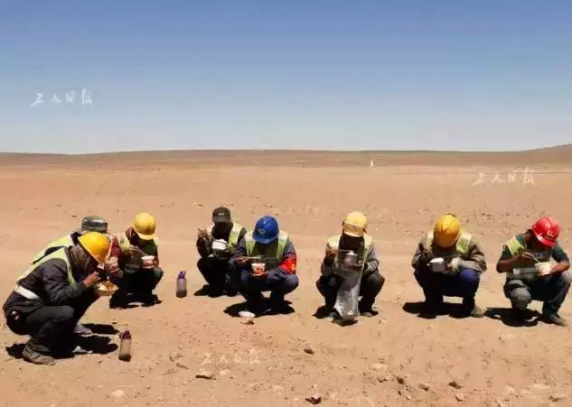 G7京新高速公路 美景连美国66号公路都嫉妒