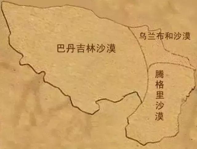 G7京新高速公路 美景连美国66号公路都嫉妒