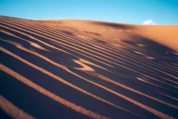 G7京新高速公路 美景连美国66号公路都嫉妒