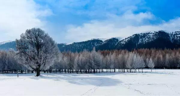 G7京新高速公路 美景连美国66号公路都嫉妒