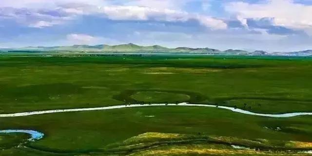 G7京新高速公路 美景连美国66号公路都嫉妒