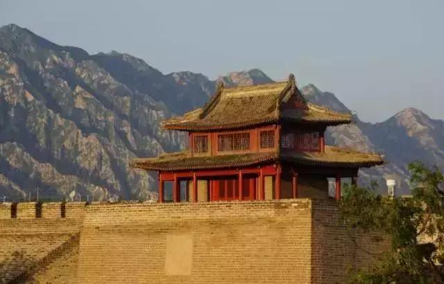 G7京新高速公路 美景连美国66号公路都嫉妒