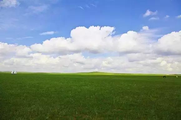 G7京新高速公路 美景连美国66号公路都嫉妒