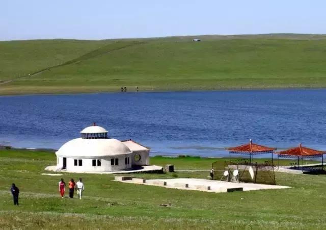 G7京新高速公路 美景连美国66号公路都嫉妒