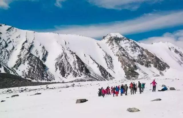 G7京新高速公路 美景连美国66号公路都嫉妒