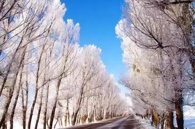 G7京新高速公路 美景连美国66号公路都嫉妒