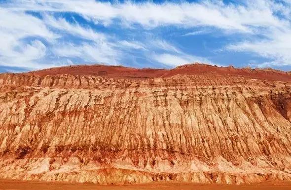 G7京新高速公路 美景连美国66号公路都嫉妒